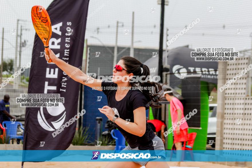 Grand Slam de Beach Tennis