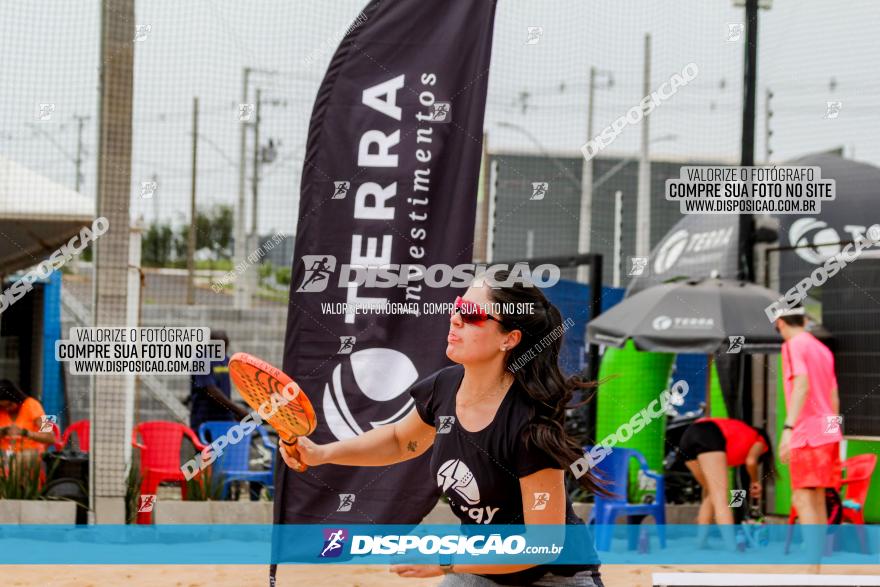 Grand Slam de Beach Tennis