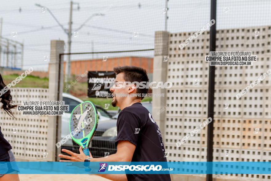 Grand Slam de Beach Tennis