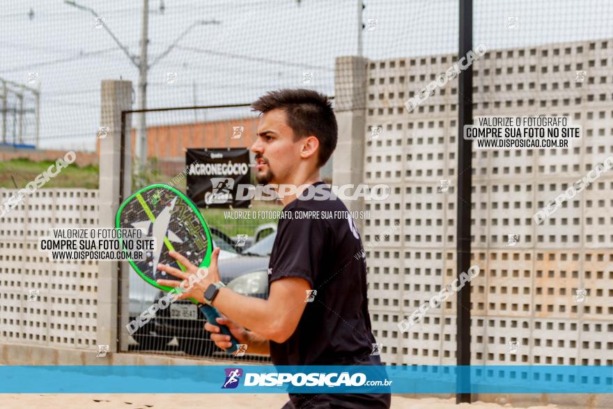 Grand Slam de Beach Tennis