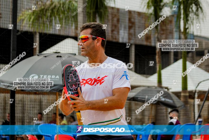 Grand Slam de Beach Tennis