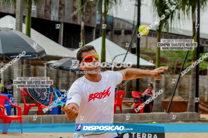 Grand Slam de Beach Tennis