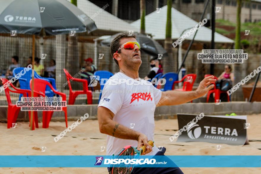 Grand Slam de Beach Tennis