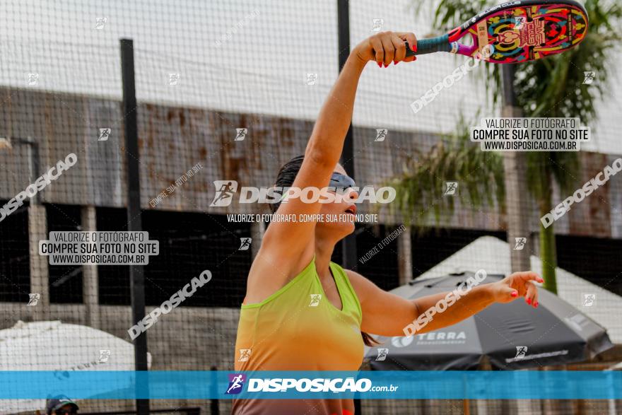 Grand Slam de Beach Tennis