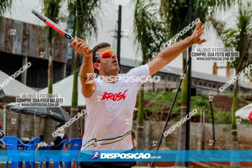 Grand Slam de Beach Tennis