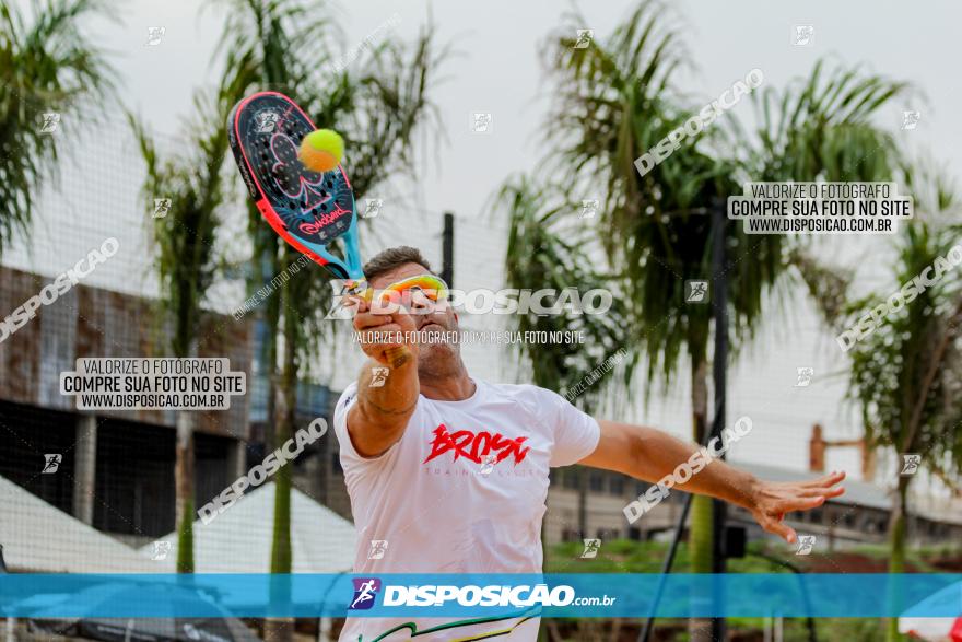 Grand Slam de Beach Tennis