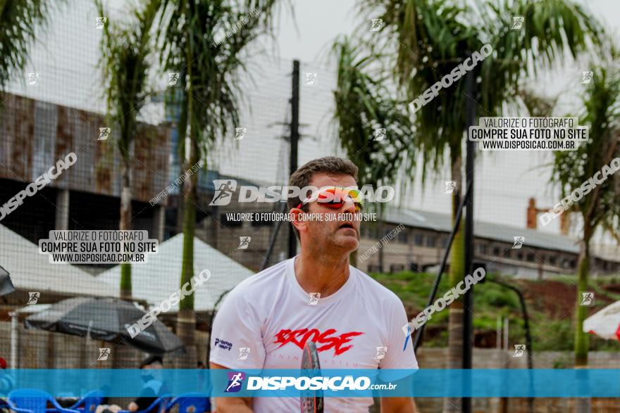 Grand Slam de Beach Tennis