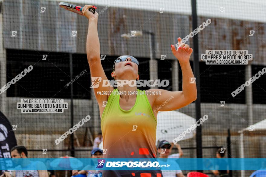 Grand Slam de Beach Tennis