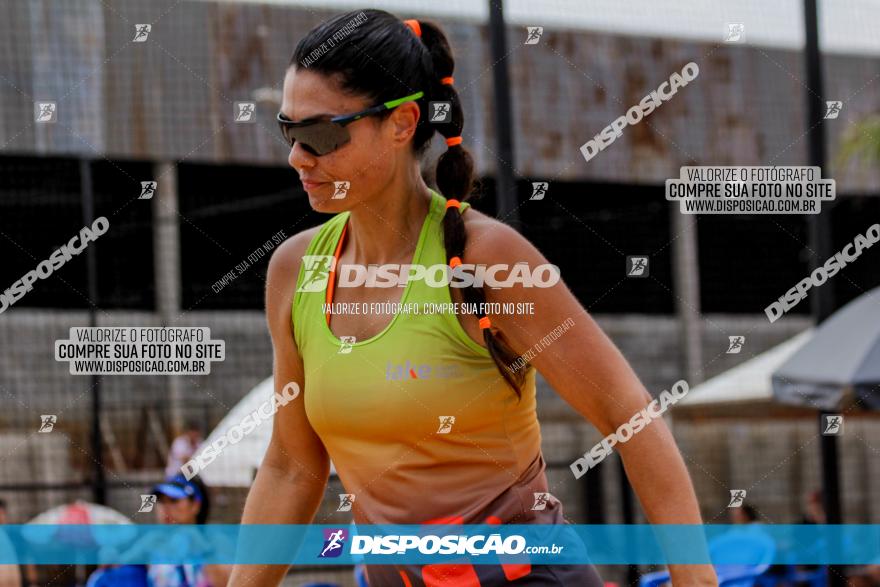 Grand Slam de Beach Tennis