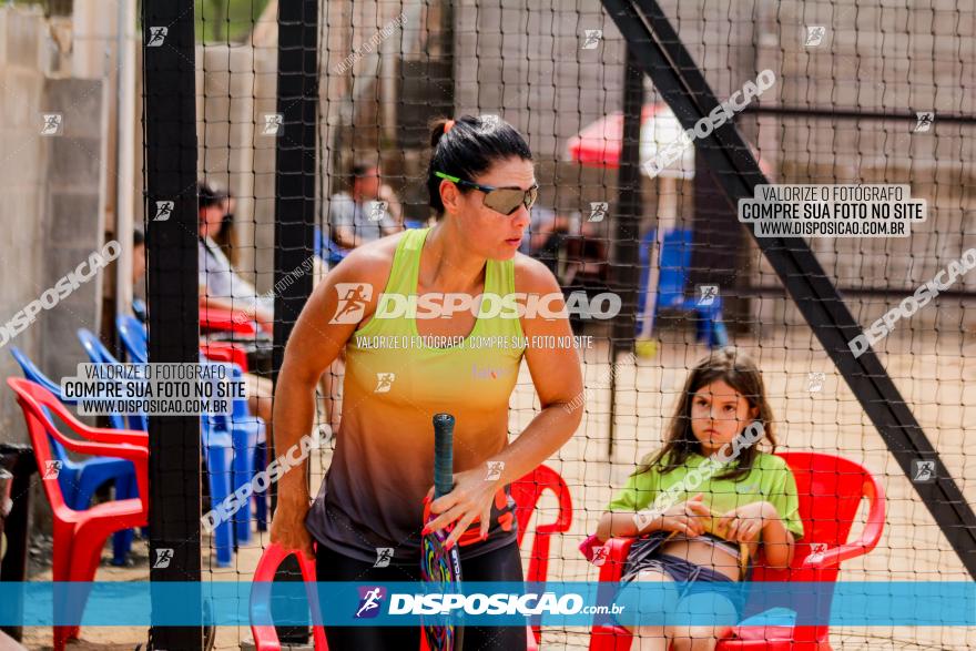 Grand Slam de Beach Tennis