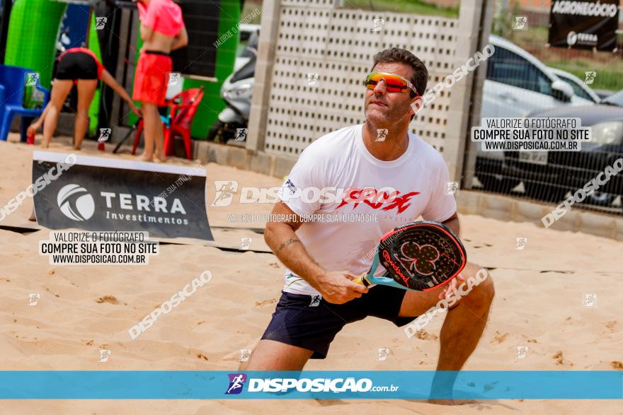 Grand Slam de Beach Tennis