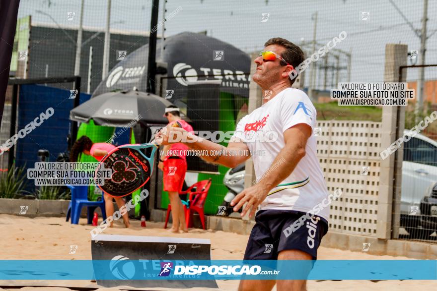 Grand Slam de Beach Tennis