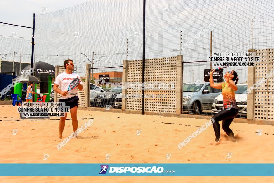 Grand Slam de Beach Tennis