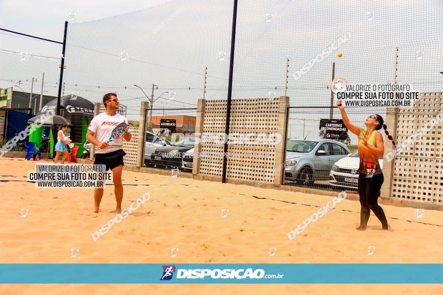 Grand Slam de Beach Tennis