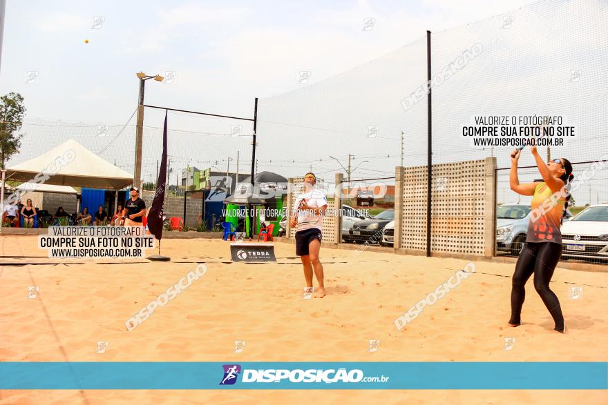 Grand Slam de Beach Tennis