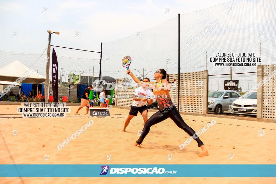 Grand Slam de Beach Tennis