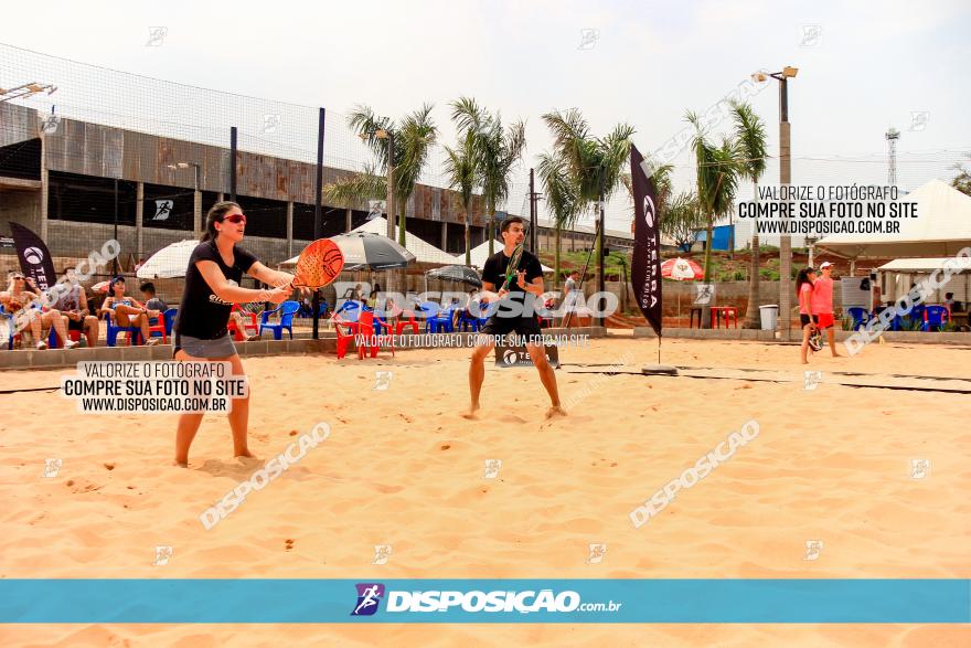 Grand Slam de Beach Tennis