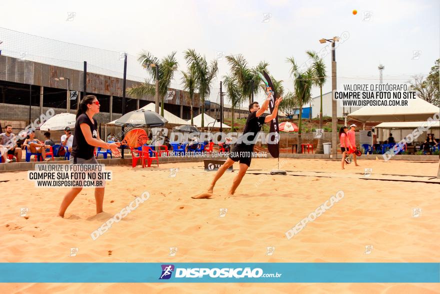 Grand Slam de Beach Tennis