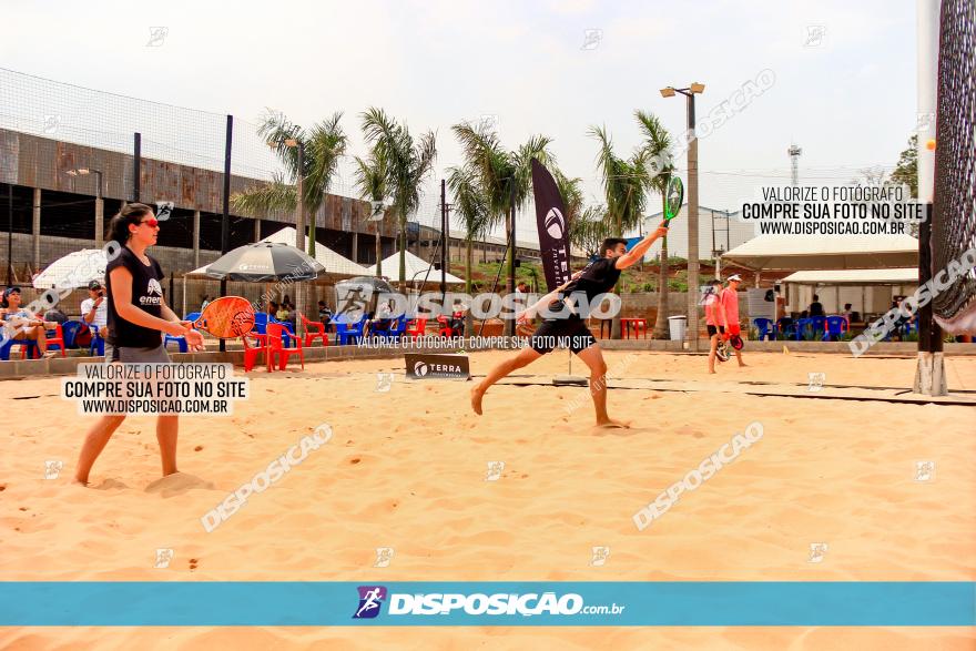 Grand Slam de Beach Tennis