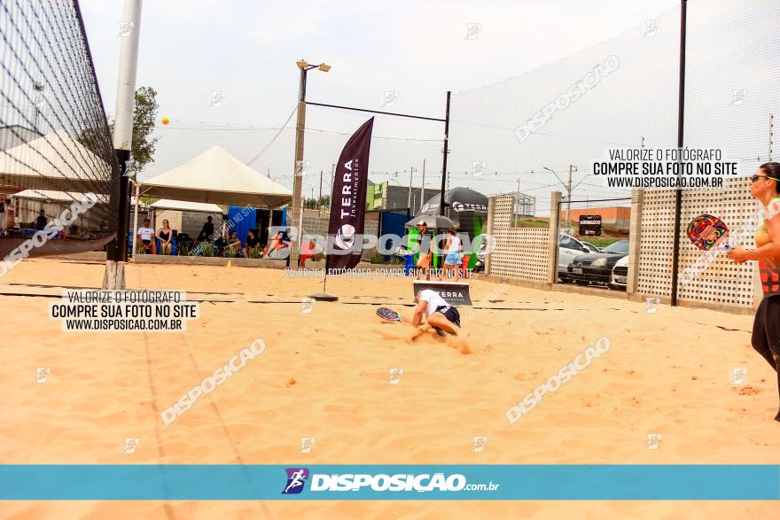 Grand Slam de Beach Tennis