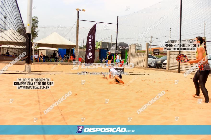 Grand Slam de Beach Tennis