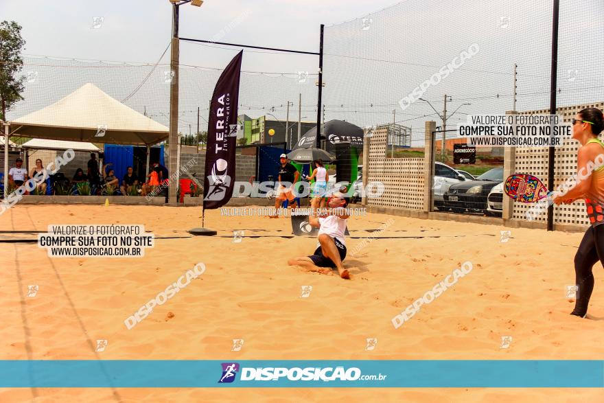 Grand Slam de Beach Tennis