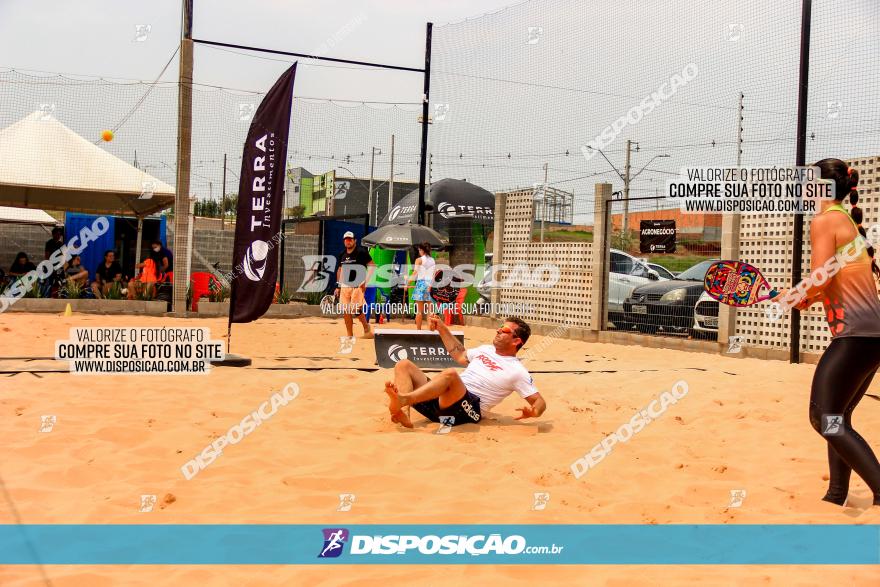 Grand Slam de Beach Tennis