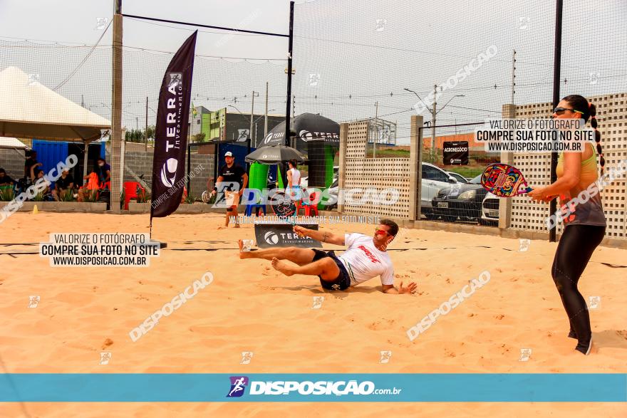 Grand Slam de Beach Tennis