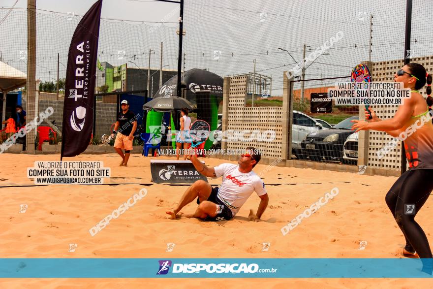 Grand Slam de Beach Tennis