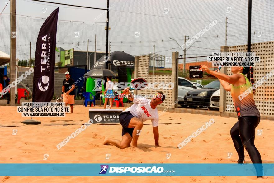 Grand Slam de Beach Tennis