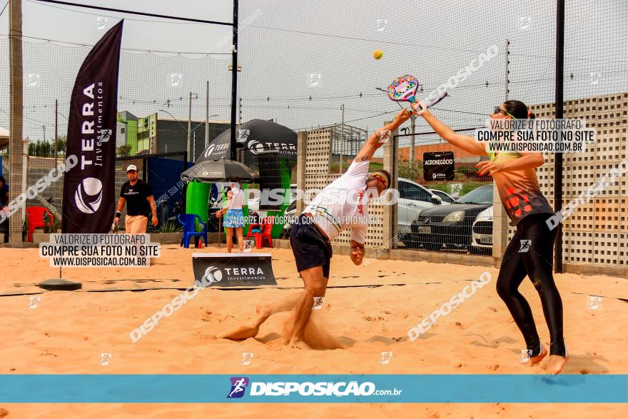 Grand Slam de Beach Tennis