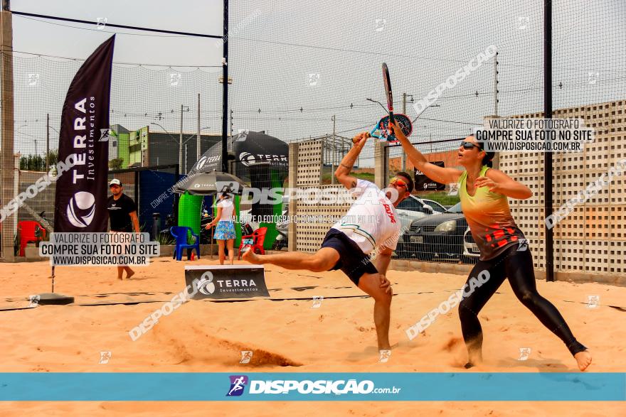 Grand Slam de Beach Tennis