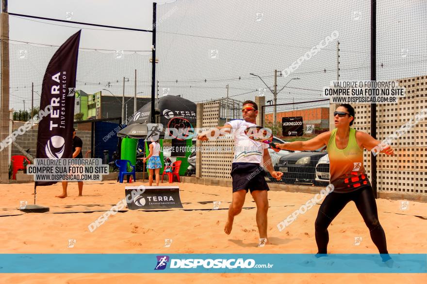 Grand Slam de Beach Tennis