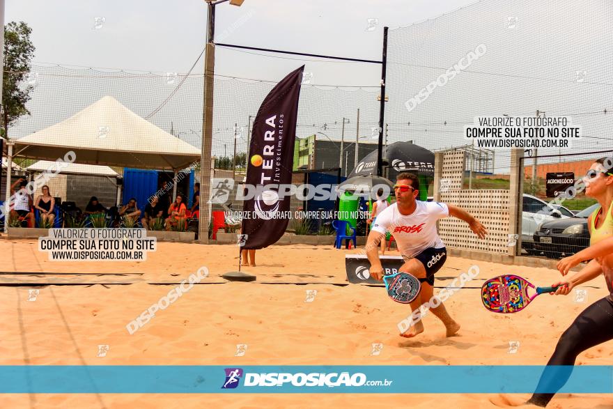 Grand Slam de Beach Tennis