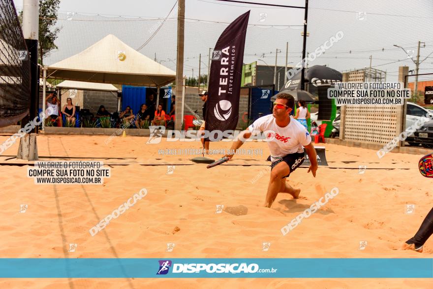 Grand Slam de Beach Tennis