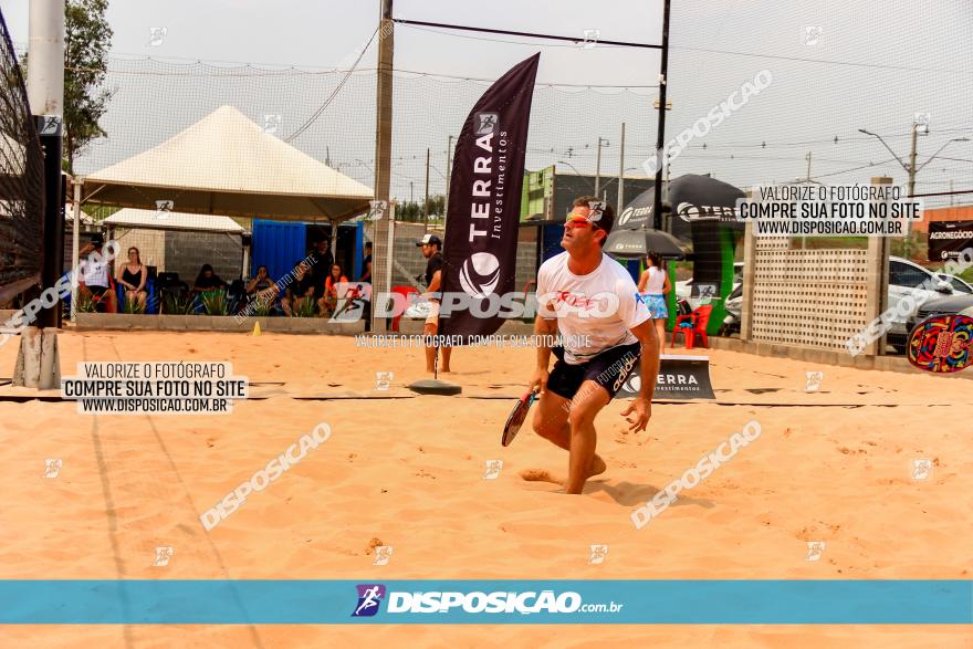 Grand Slam de Beach Tennis