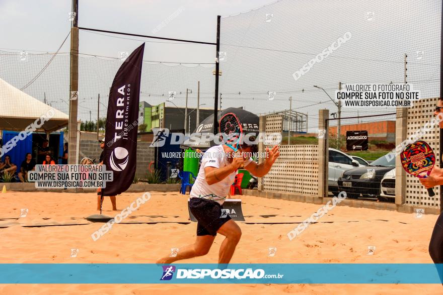 Grand Slam de Beach Tennis