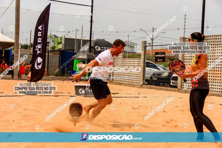 Grand Slam de Beach Tennis