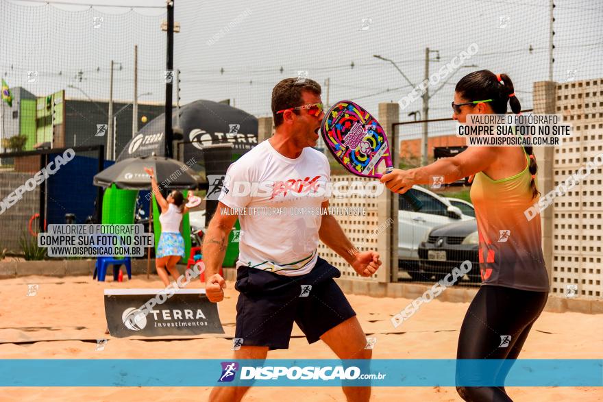 Grand Slam de Beach Tennis