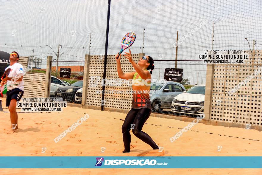 Grand Slam de Beach Tennis