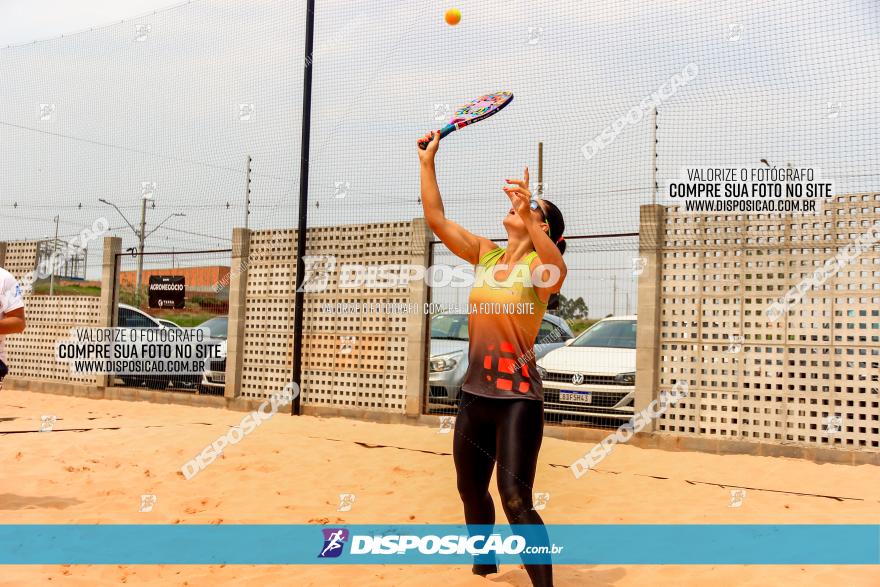 Grand Slam de Beach Tennis