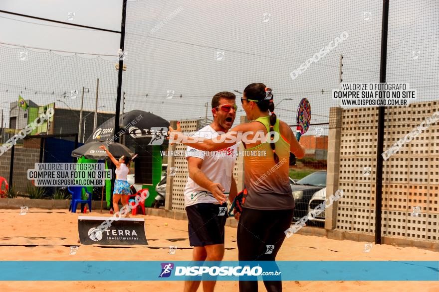 Grand Slam de Beach Tennis