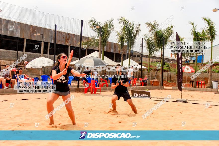 Grand Slam de Beach Tennis