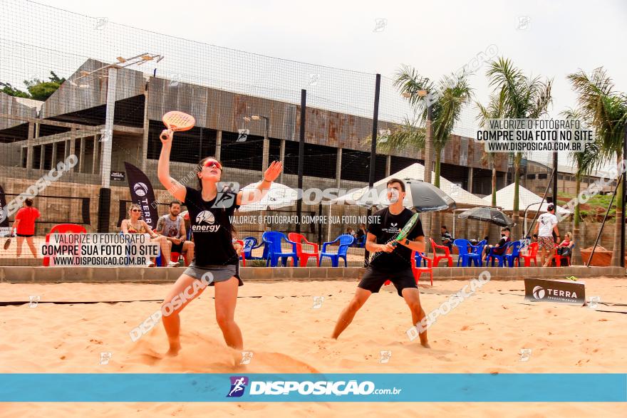 Grand Slam de Beach Tennis