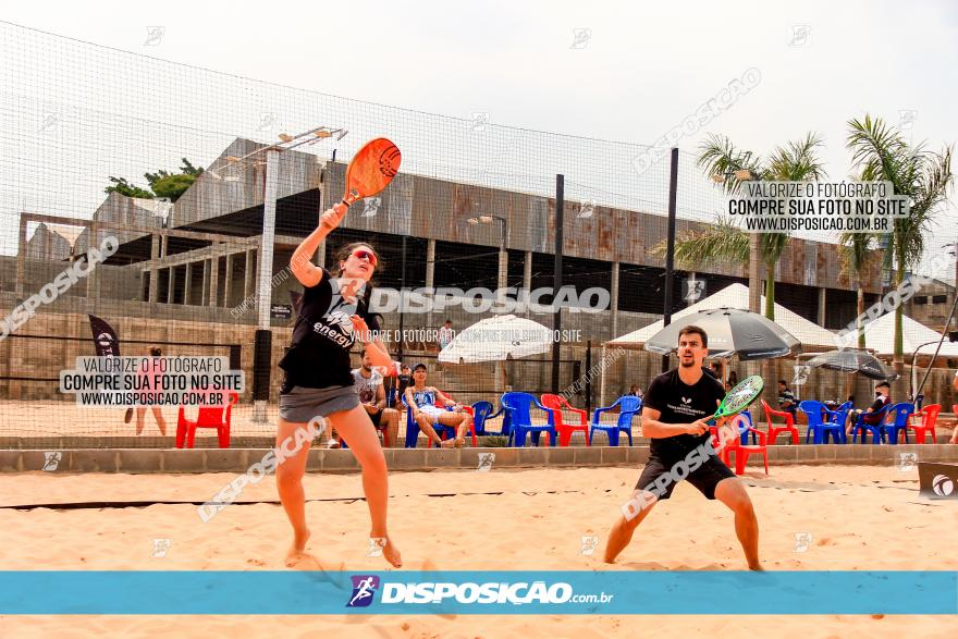 Grand Slam de Beach Tennis