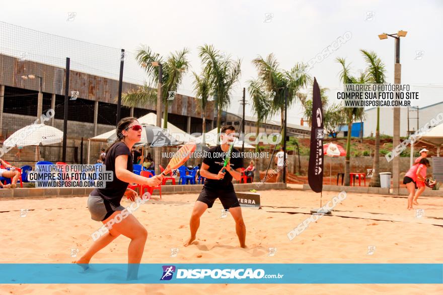 Grand Slam de Beach Tennis