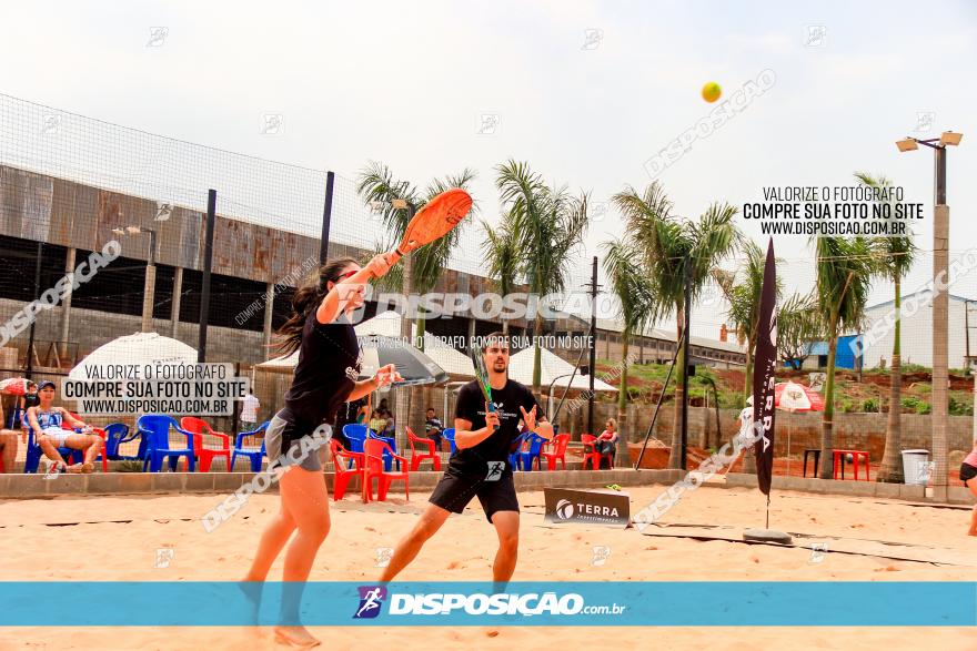 Grand Slam de Beach Tennis