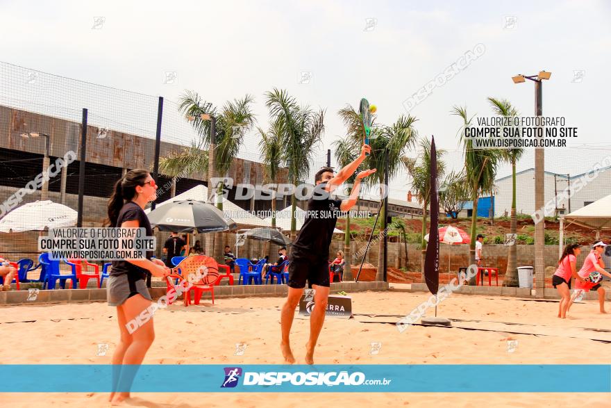 Grand Slam de Beach Tennis