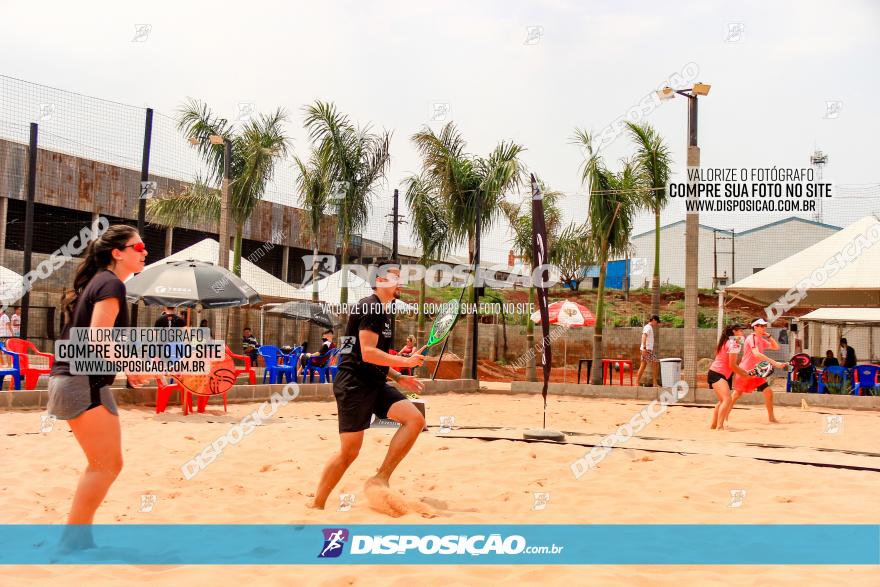 Grand Slam de Beach Tennis