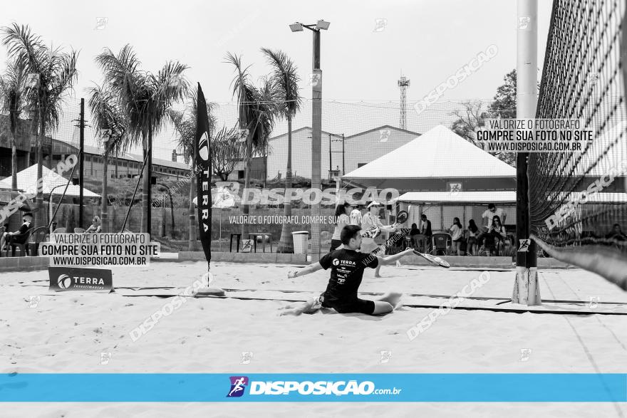 Grand Slam de Beach Tennis